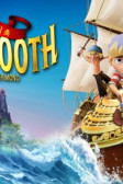 Captain Sabertooth and the Magic Diamond