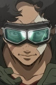 Megalobox