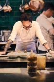 Đấu Trường Ẩm Thực: Hành Trình Vươn Tới Sao Michelin