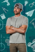 Mark Rober: CrunchLabs