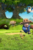 Boonie Những Chú Gấu Tí Hon (Phần 4)