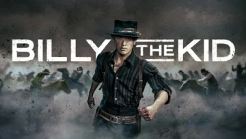 Cậu Nhóc Billy (Phần 3)