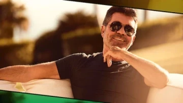Simon Cowell: Hồi Kế Tiếp
