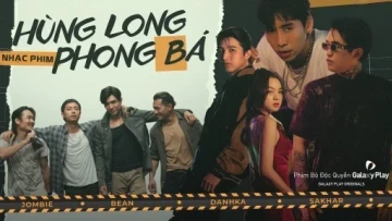 Hùng Long Phong Bá (Phần 3)