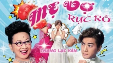 Mẹ Vợ Rực Rỡ