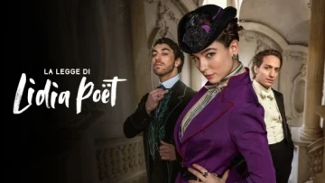 Nữ Luật Sư Lidia Poët (Phần 3)