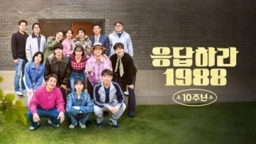 Kỉ Niệm 10 Năm: Lời Hồi Đáp 1988