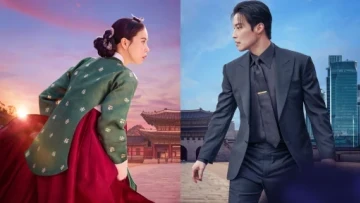 Kẻ Thù Hoàng Gia Của Tôi