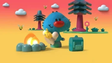 Oggy Oggy (Phần 2)