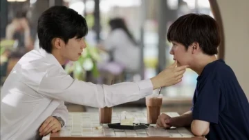 Fourever You (Phần 2)