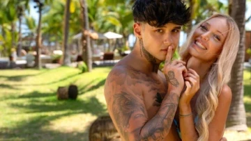 Too Hot to Handle: Germany (Phần 2)