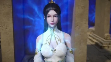 Võ Thần Chúa Tể