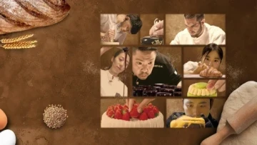 Bake Your Dream