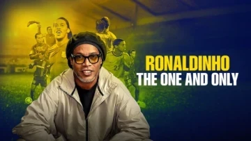 Ronaldinho: Độc nhất vô nhị