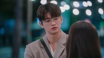 Bạn Trai Theo Yêu Cầu