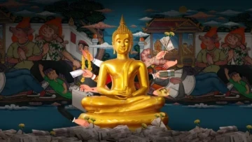 Satu: Tín đồ (Phần 2)