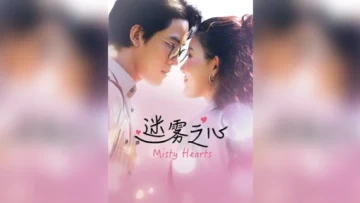 Misty Hearts