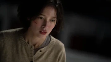 Sợi Chỉ Tử Thần
