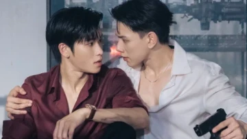 The Wicked Game: Ván Tình Lừa Dối