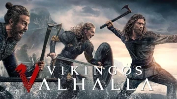 Huyền thoại Vikings: Valhalla (Phần 2)