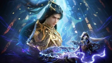 Tinh Thần Biến (Phần 2)