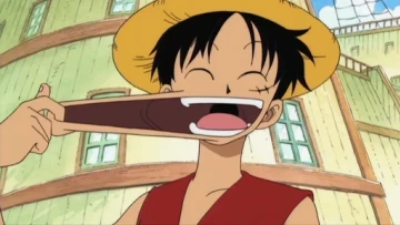 Nhật Ký Hải Trình One Piece: Truyền Kỳ Đảo Người Cá (Tập Đặc Biệt)