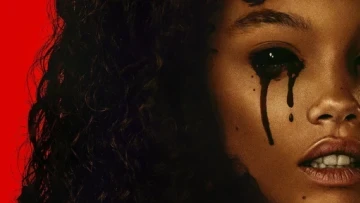 Eye for an Eye