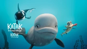 Katak và Sứ Mệnh Chinh Phục Đại Dương