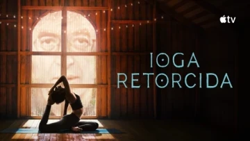 Vòng Xoáy Yoga