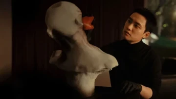 Trò Chơi Thao Túng