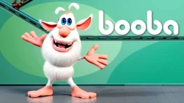 Booba (Phần 4)