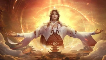 Luyện Khí Mười Vạn Năm