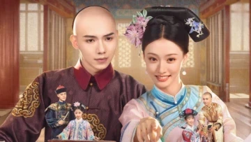 Xuyên Không Tôi Là Hoàn Châu... Tì Nữ