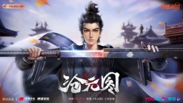 Thương Nguyên Đồ