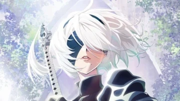 NieR: Automata
