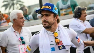 Formula 1: Cuộc Đua Sống Còn (Phần 6)