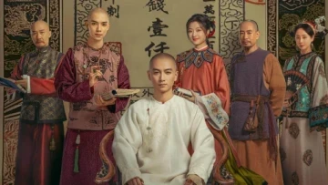 Người Làm Ăn Lớn