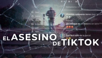 Kẻ sát nhân TikTok