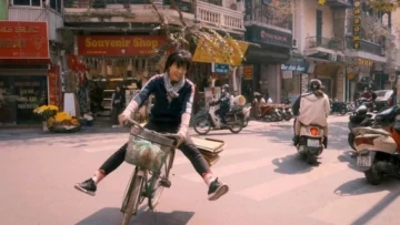 Cuộc đời vẫn đẹp sao