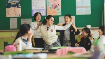 Thế giới của tình yêu