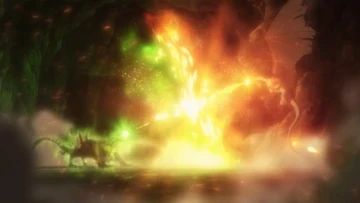 DOTA: Dòng Máu Rồng (Phần 2)