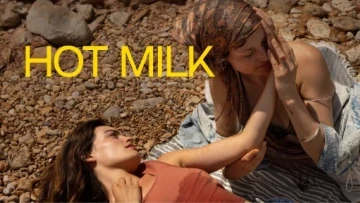 Hot Milk