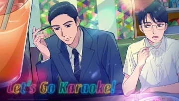 Đi Hát Karaoke Đi!