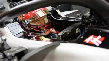 Formula 1: Cuộc Đua Sống Còn (Phần 6)