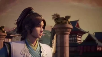 Vô Thượng Thần Đế