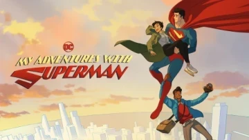 Cuộc Phiêu Lưu Cùng Superman