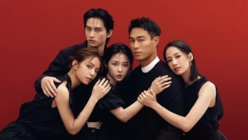 Lạc Lối Trong Tình Yêu