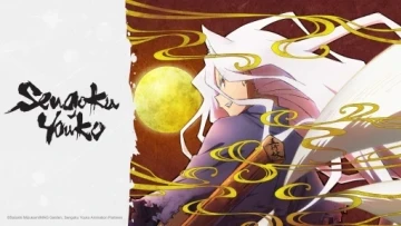 Sengoku Youko (Phần 2)