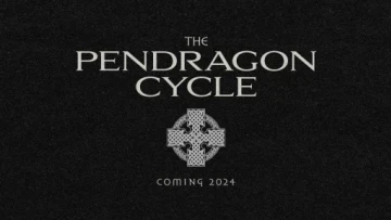 Huyền Sử Pendragon: Truyền Thuyết Merlin