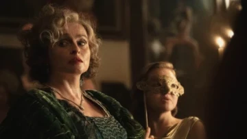 Agatha Christie: Bảy Mặt Đồng Hồ